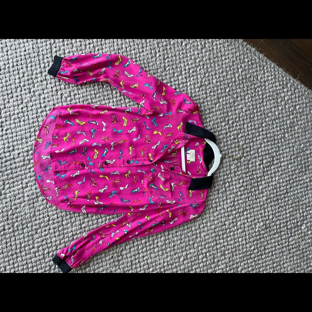 Kate spade Shirt
